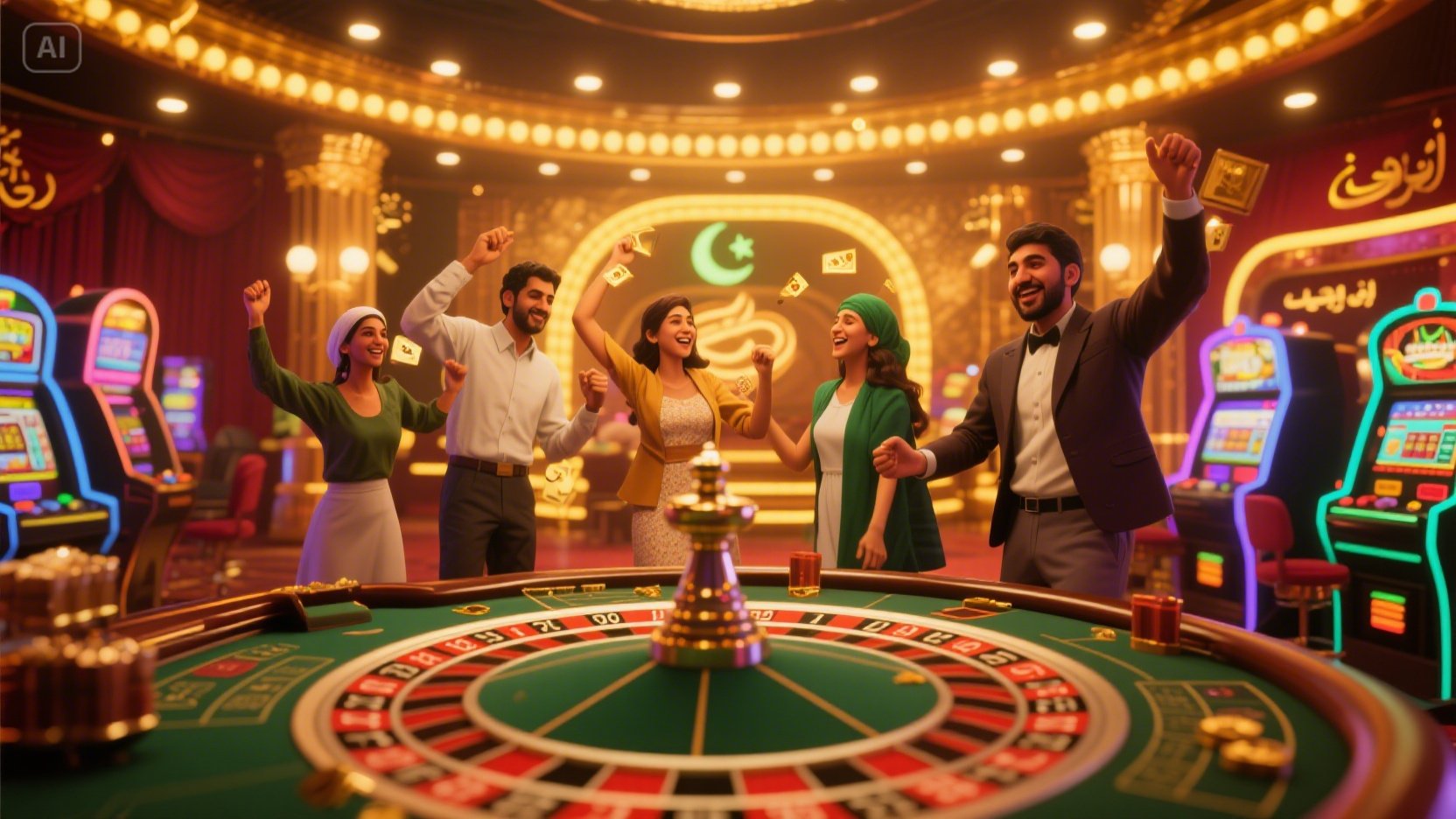 BlackjackCityCasinoDeposit in PKR and enjoy 200% instantly added to your account! Pakistani players can play confidently and withdraw PKR quickly through JazzCash.
