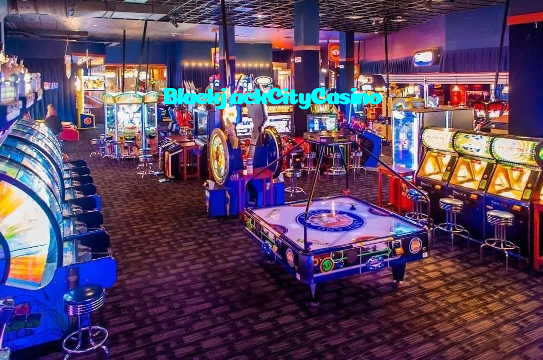 BlackjackCityCasino