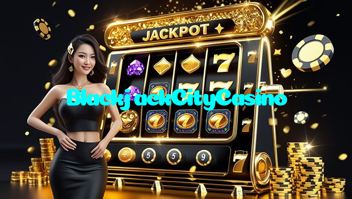 BlackjackCityCasino